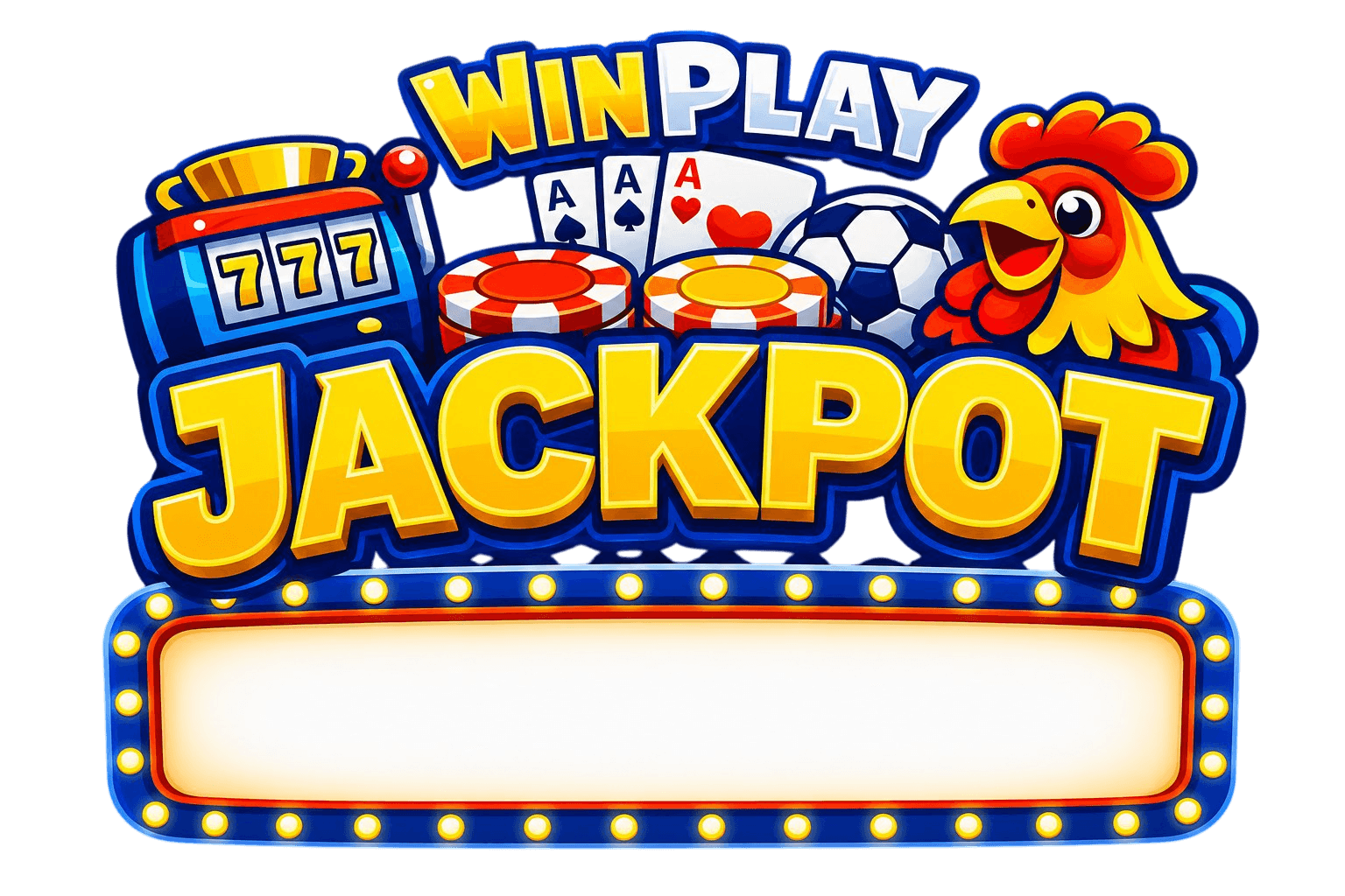 Jackpot Character